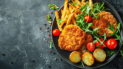 Foto für den Banner